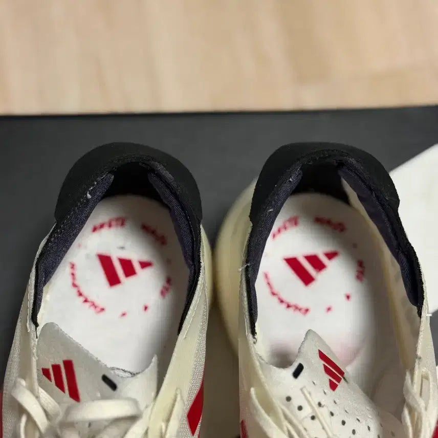 [BUNJANG] Adidas Adizero Adios Pro 3 Better Scarlet Running Shoes / 아디다스 아디제로 아디오스 프로3 베러 스칼렛 러닝