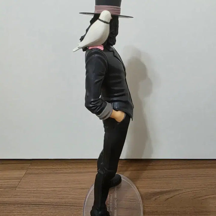 [BUNJANG] One Piece Rob Lucci D Figure / 원피스 루치 D상 피규어