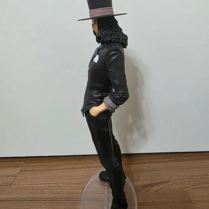 [BUNJANG] One Piece Rob Lucci D Figure / 원피스 루치 D상 피규어