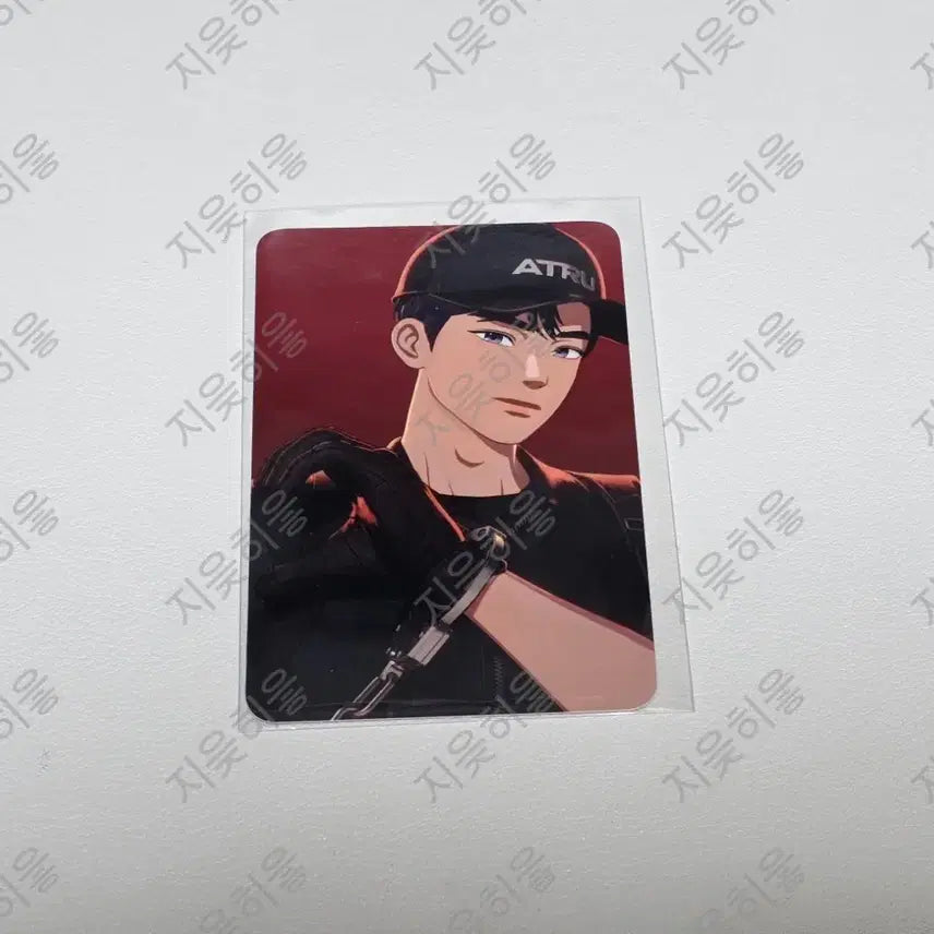 [BUNJANG] PLAVE Yejun Ketapo Lucky Draw Photocard / 플레이브 케타포 럭드 예준