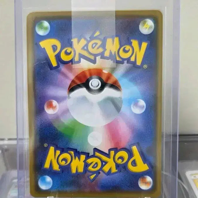 [BUNJANG] Pokemon Card Mega Aerodactyl &amp; Pikachu GX Tag Team Japanese / 포켓몬 카드 메가이어롭&amp;푸린 GX 태그팀 일판 팝니다