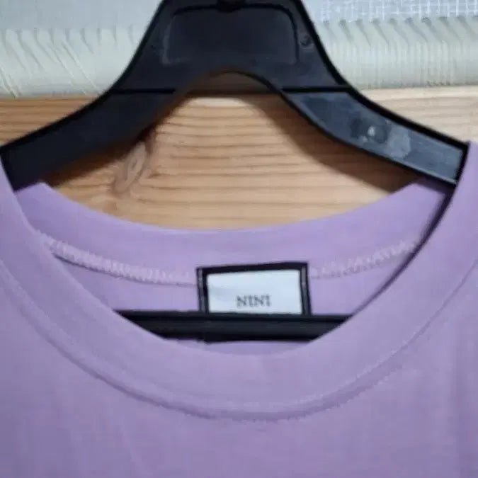 [SOLD OUT] NINI 릴렉스핏 롱 원피스