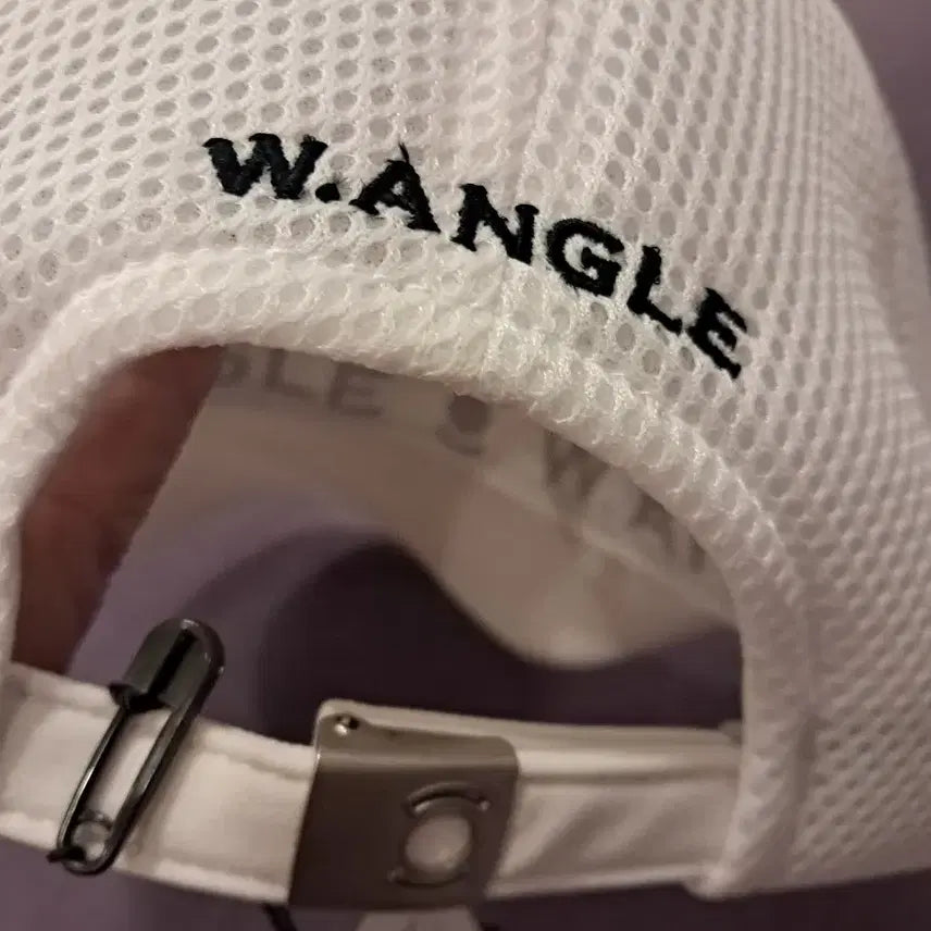 [BUNJANG] Wide Angle Men&