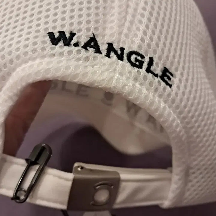 [BUNJANG] Wide Angle Men&
