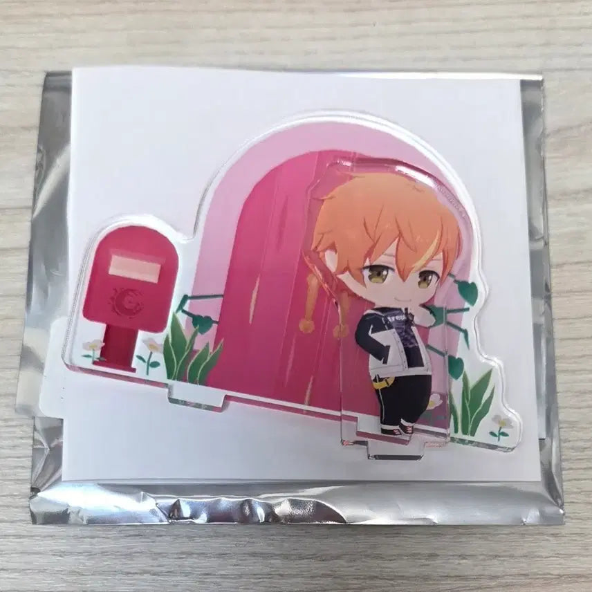 [BUNJANG] Shinonome Akito Mysekai Acrylic Stand / 시노노메 아키토 마이세카이 아크릴