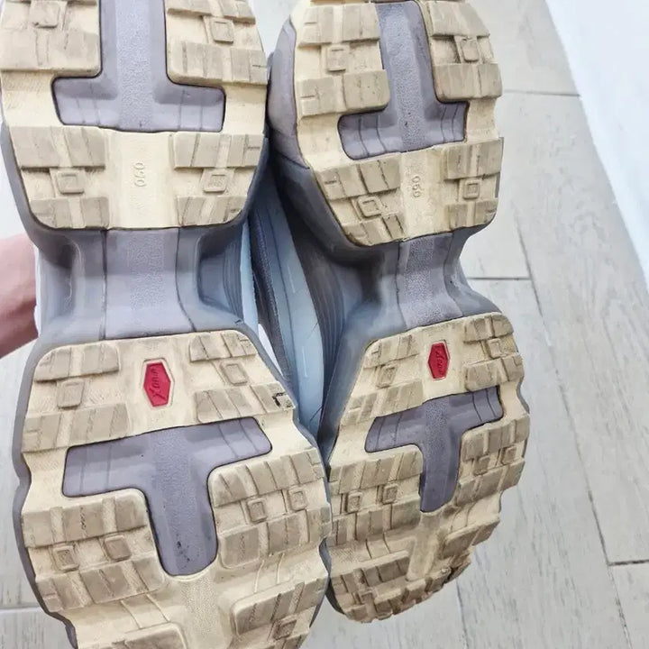 [BUNJANG] K2 Flyhike Cloud GTX Hiking Boots / 250mm K2 고어텍스 등산화
