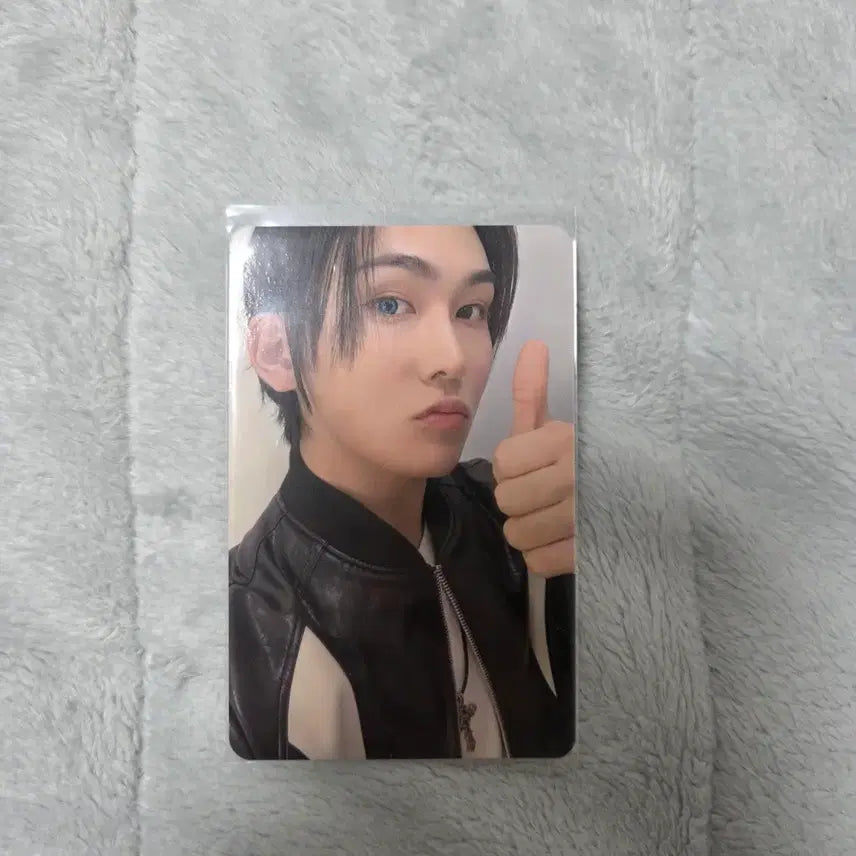 [BUNJANG] XLOV Trading Card / XLOV 엑스러브 트레이딩카드 현