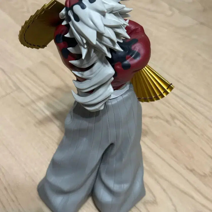 [BUNJANG] Demon Slayer Doma Grandista Figure / 귀멸의 칼날 도우마 Grandista 피규어