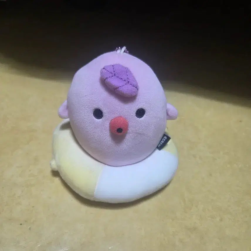 [BUNJANG] Cravity Kkru Dakong Doll Keyring / 크래비티 크크루 다콩이 양도