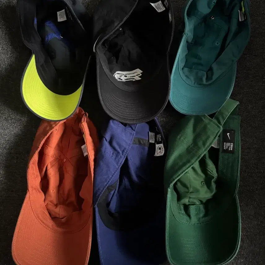[SOLD OUT] ACG 나이키모자들