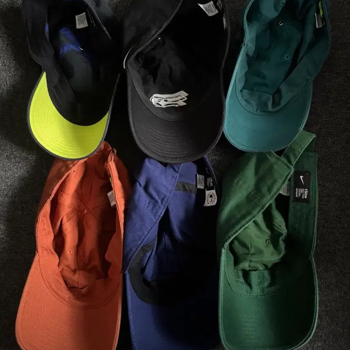 [SOLD OUT] ACG 나이키모자들
