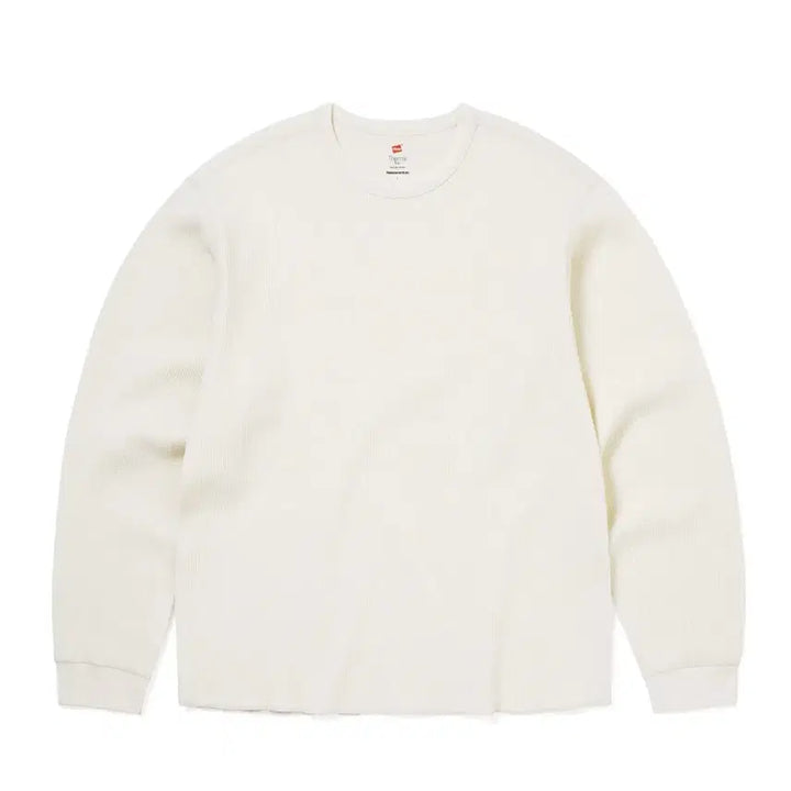 [BUNJANG] Hanes x Dinnet Thermal / 헤인즈x디네댓 써멀