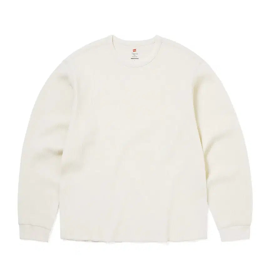 [BUNJANG] Hanes x Dinnet Thermal / 헤인즈x디네댓 써멀
