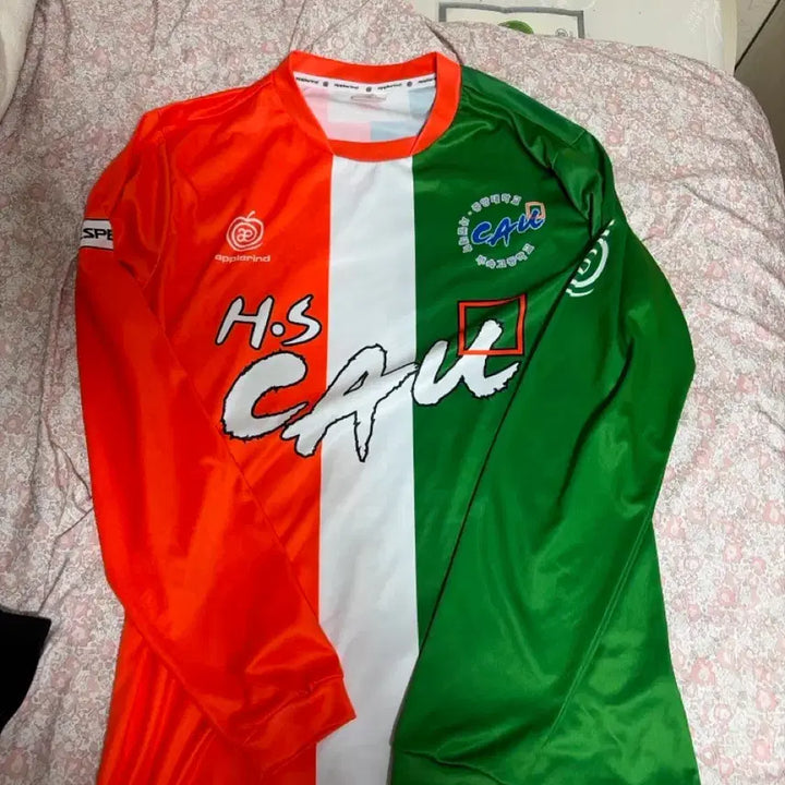 [BUNJANG] University Long Sleeve Set / 중대 경희 광운 긴팔세트
