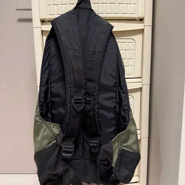 [BUNJANG] Gregory Gurogo Daypack Green USA / 그레고리 구로고 데이팩 그린 made in usa