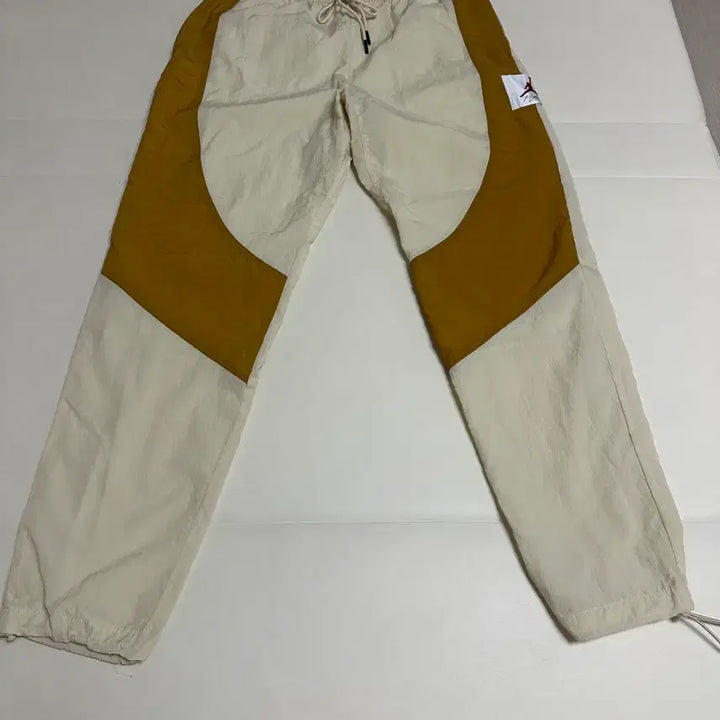 [BUNJANG] Nike Jordan Two-Tone Color Block Training Pants / 나이키조던  투톤 배색 트레이닝 바지
