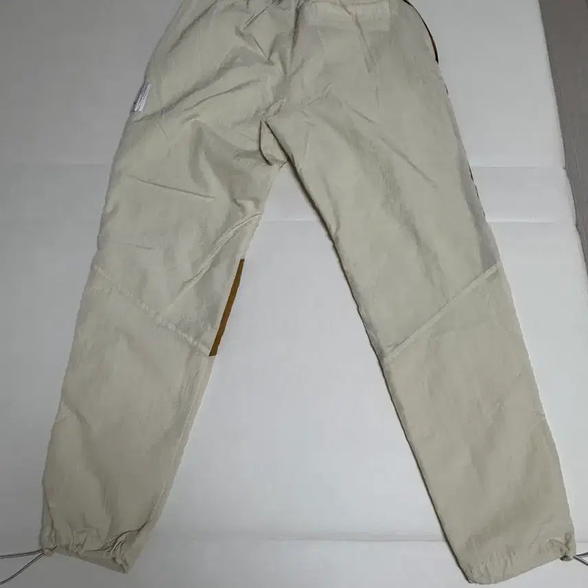[BUNJANG] Nike Jordan Two-Tone Color Block Training Pants / 나이키조던  투톤 배색 트레이닝 바지