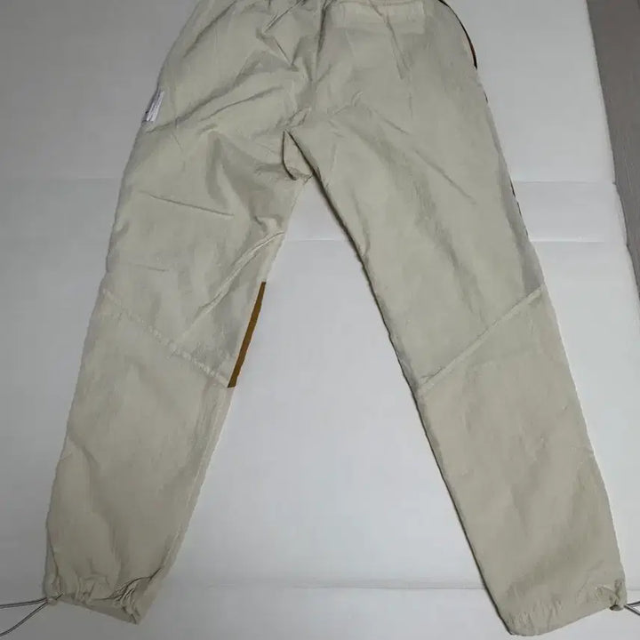 [BUNJANG] Nike Jordan Two-Tone Color Block Training Pants / 나이키조던  투톤 배색 트레이닝 바지