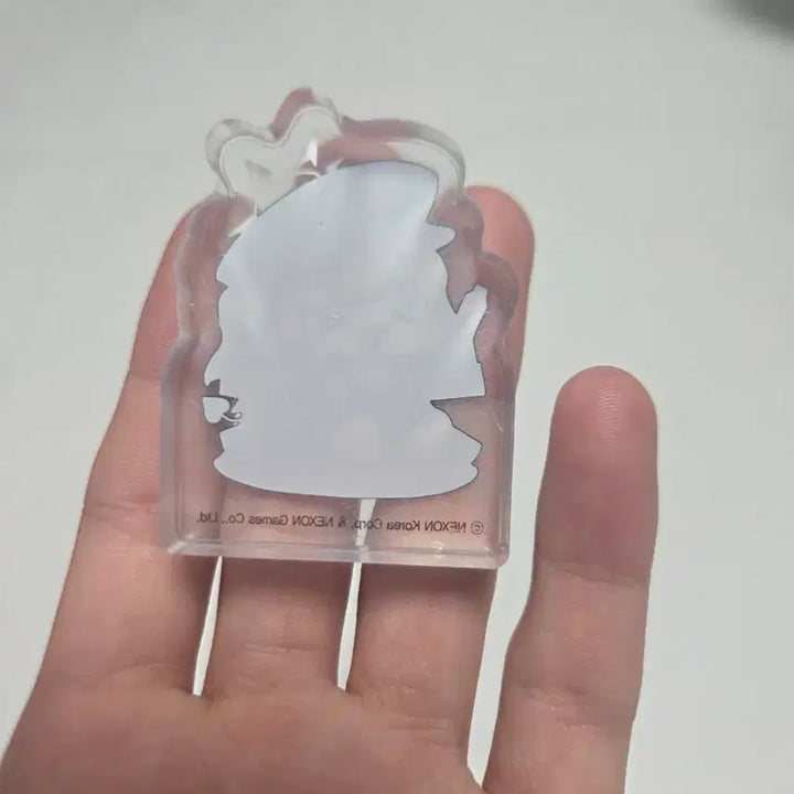 [BUNJANG] Blue Archive Ibuki Acrylic Stand / 블루 아카이브 아크릴 스탠드 이부키