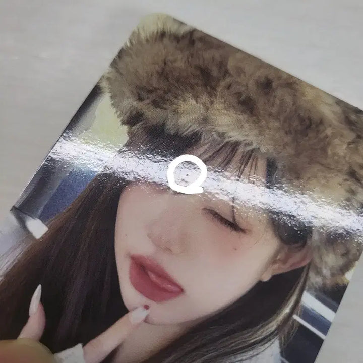 [BUNJANG] IVE Wonyoung Emapathy Ssquare POB Photocard / 공굿덤//아이브 장원영 엠파시 스스퀘 특전 포토카드
