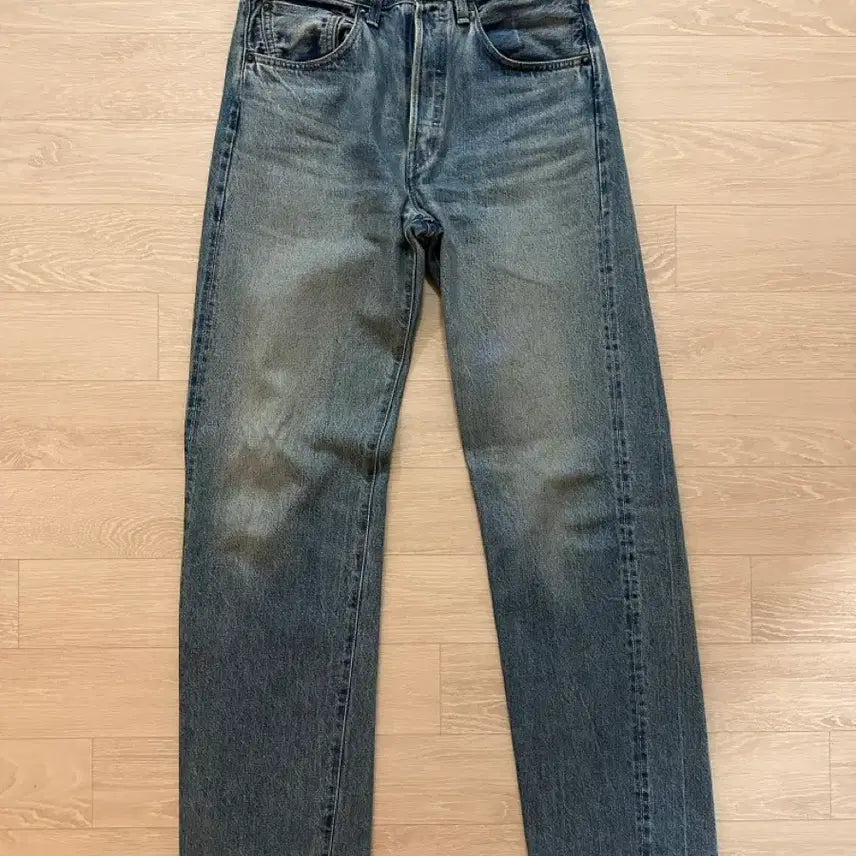 [BUNJANG] LVC 55501 Blackjack Jeans / [28/32] lvc 55501 블랙잭(초판)