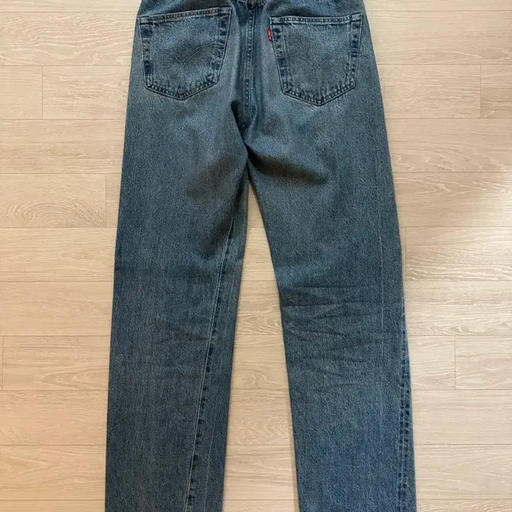 [BUNJANG] LVC 55501 Blackjack Jeans / [28/32] lvc 55501 블랙잭(초판)