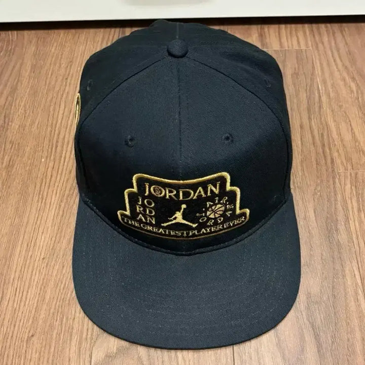 [BUNJANG] Nike Michael Jordan 1991 Championship Commemorative Hat / 나이키 마이클조던 1991 우승 기념 한정판 모자