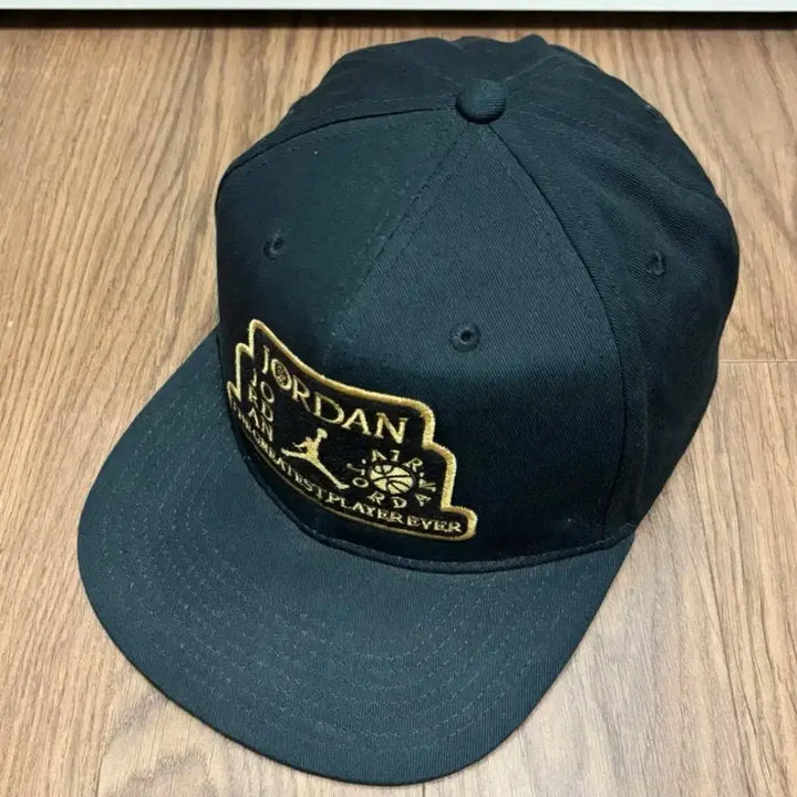 [BUNJANG] Nike Michael Jordan 1991 Championship Commemorative Hat / 나이키 마이클조던 1991 우승 기념 한정판 모자