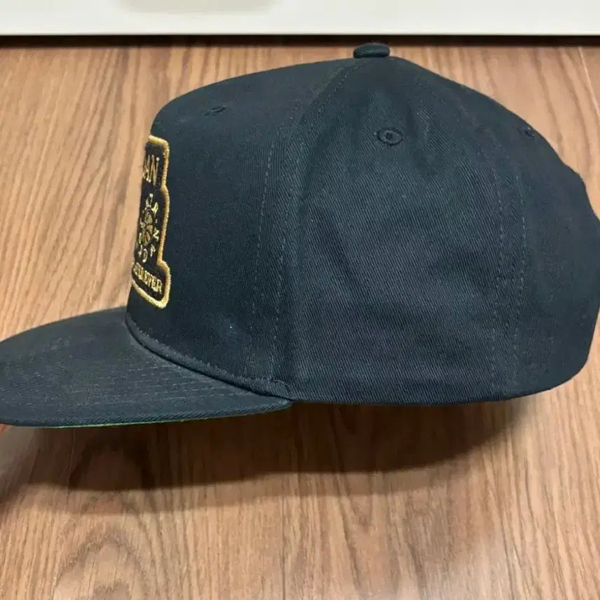 [BUNJANG] Nike Michael Jordan 1991 Championship Commemorative Hat / 나이키 마이클조던 1991 우승 기념 한정판 모자