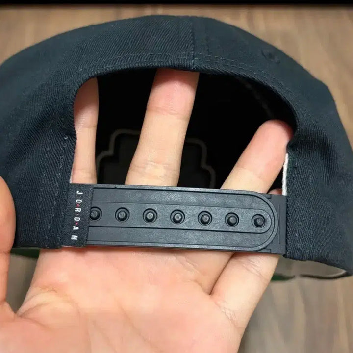 [BUNJANG] Nike Michael Jordan 1991 Championship Commemorative Hat / 나이키 마이클조던 1991 우승 기념 한정판 모자