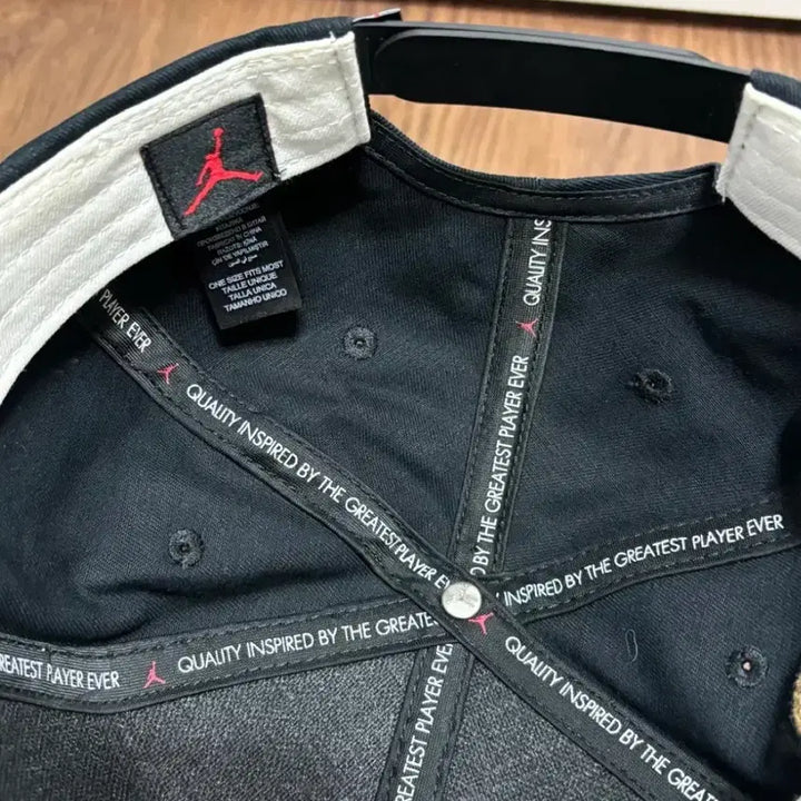 [BUNJANG] Nike Michael Jordan 1991 Championship Commemorative Hat / 나이키 마이클조던 1991 우승 기념 한정판 모자