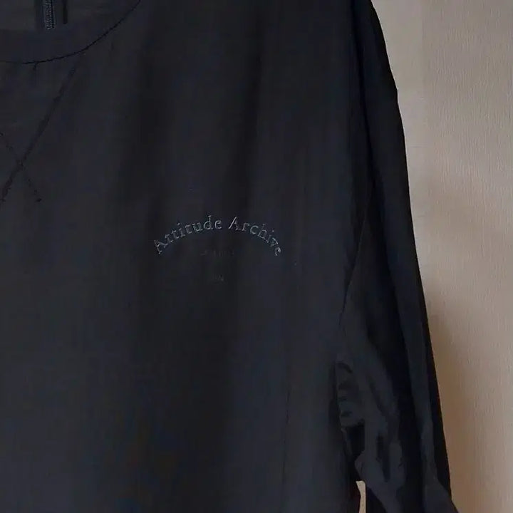 [BUNJANG] System Loose Fit Blouse / SYSTEM 시스템  루즈핏 블라우스 55 66