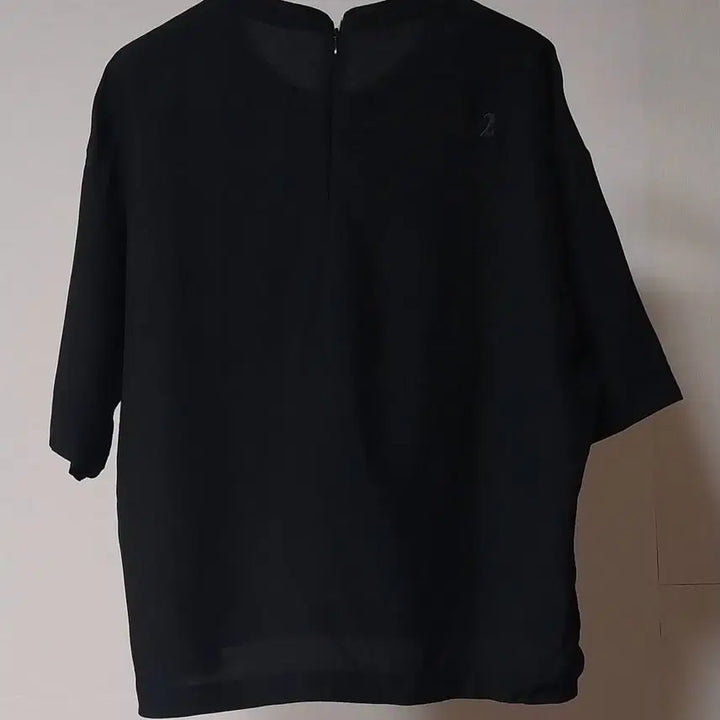 [BUNJANG] System Loose Fit Blouse / SYSTEM 시스템  루즈핏 블라우스 55 66