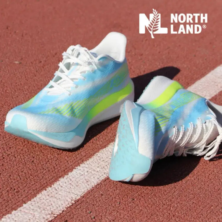 [BUNJANG] Northland Marathon Carbon Running Shoes for Men / [270] 노스랜드 마라톤화 카본 런닝화 남자 운동화 조깅화 카본화