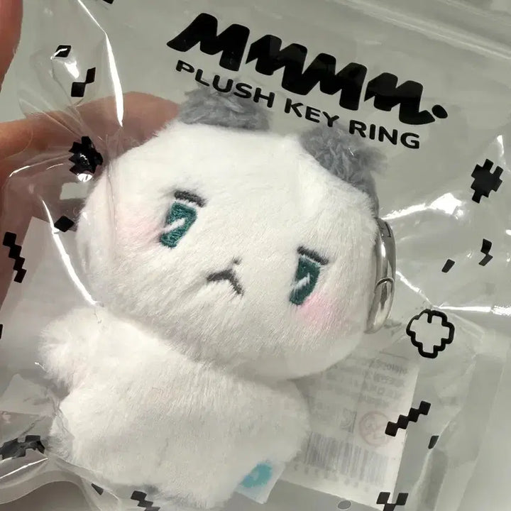 [SOLD OUT] 플레이브 므메미무 먀미 키링 양도