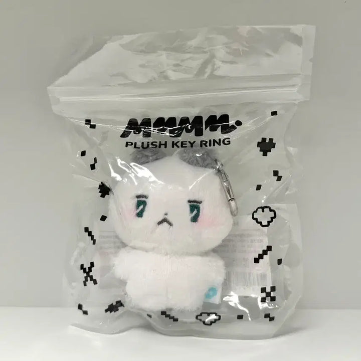 [SOLD OUT] 플레이브 므메미무 먀미 키링 양도