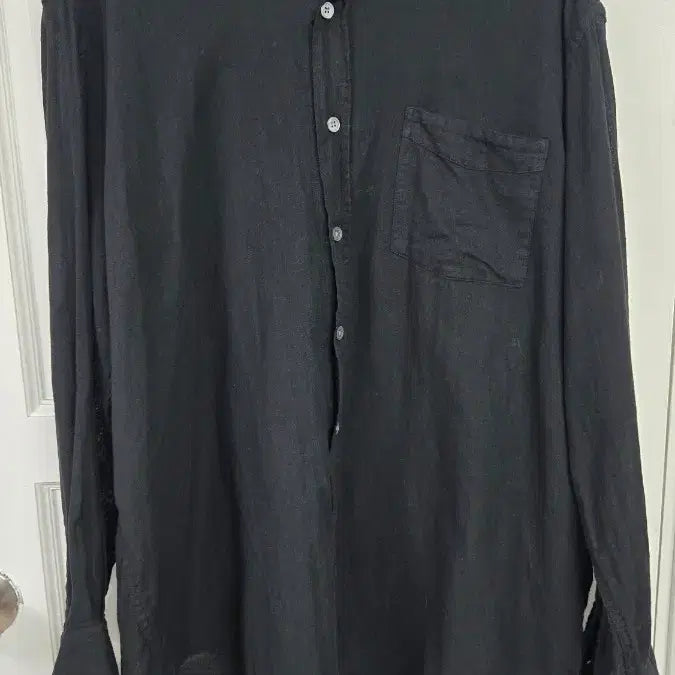 [BUNJANG] Our Legacy Less Borrowed Shirt / 아워레가시 less borrowed 셔츠
