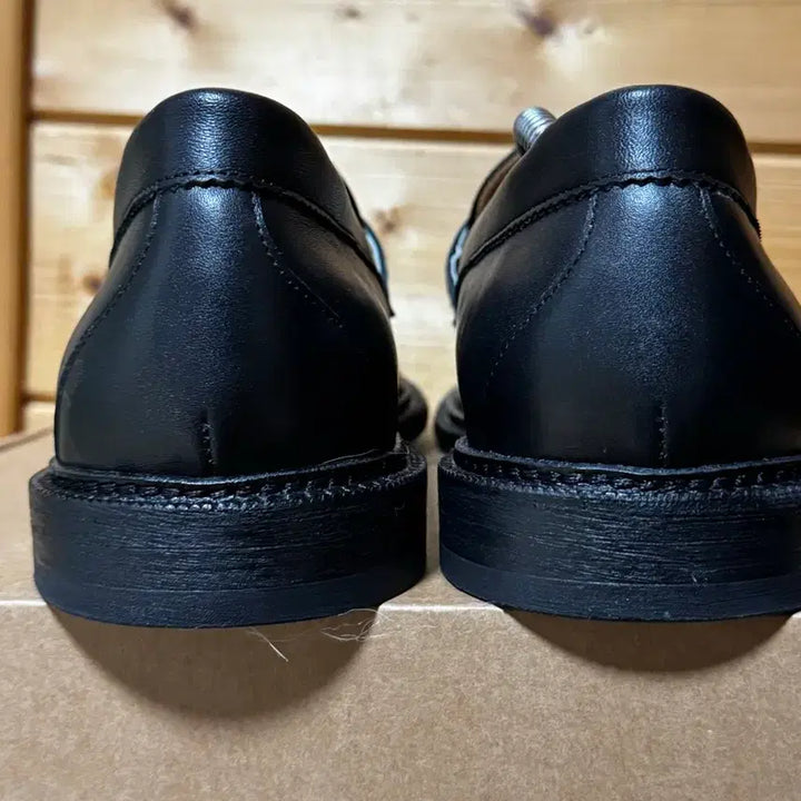[BUNJANG] Rotoko x Kinch Spectator Loafers 265 / 킨치x쿨케이 스펙테이터 로퍼 265