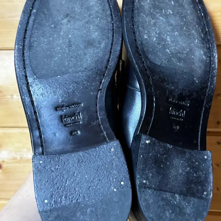 [BUNJANG] Rotoko x Kinch Spectator Loafers 265 / 킨치x쿨케이 스펙테이터 로퍼 265