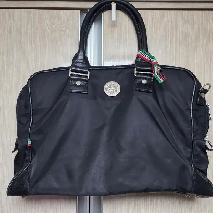 [BUNJANG] Orobianco Briefcase / 오로비앙코 브리프케이스