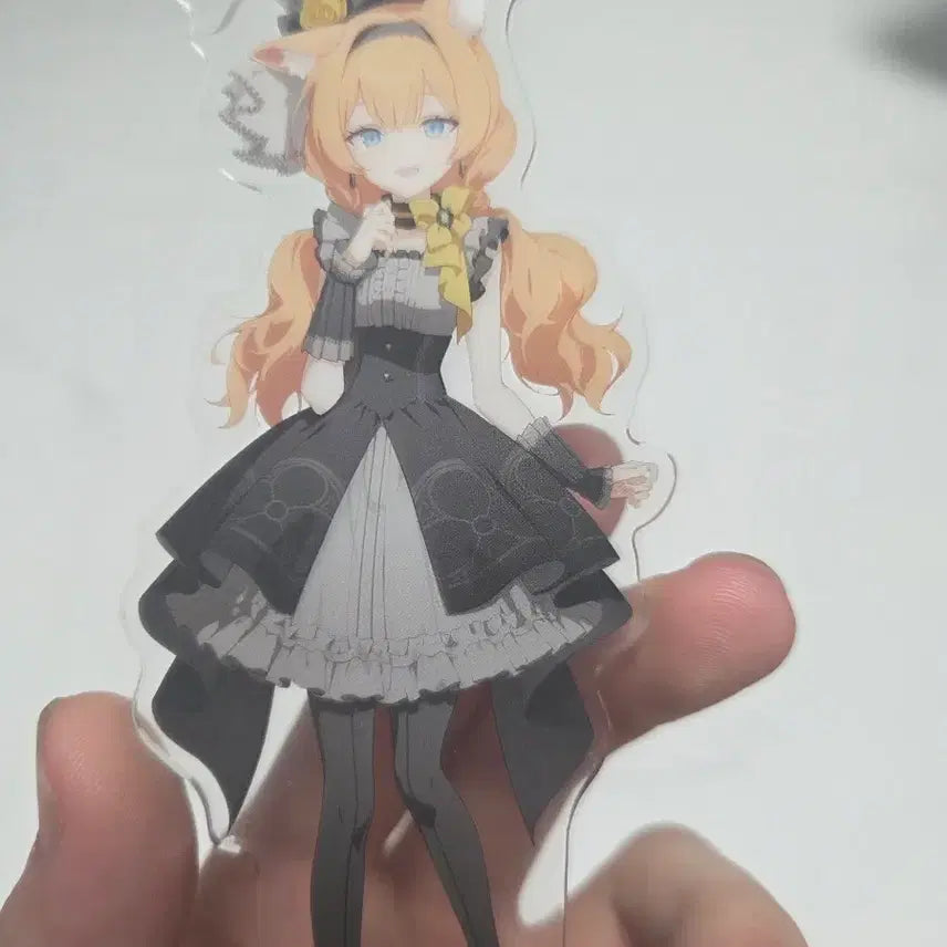 [BUNJANG] Blue Archive Amari Acrylic Stand / 블루 아카이브 아마리 아크릴 스탠드