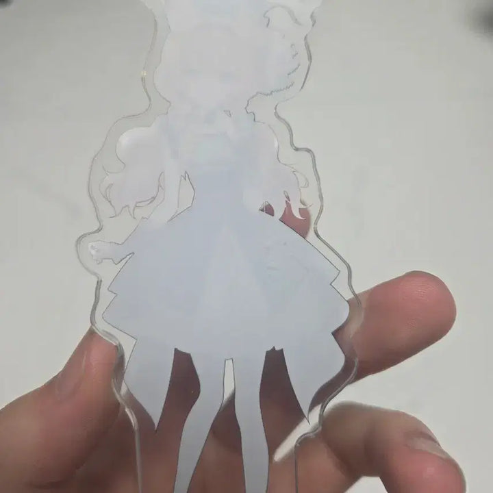 [BUNJANG] Blue Archive Amari Acrylic Stand / 블루 아카이브 아마리 아크릴 스탠드