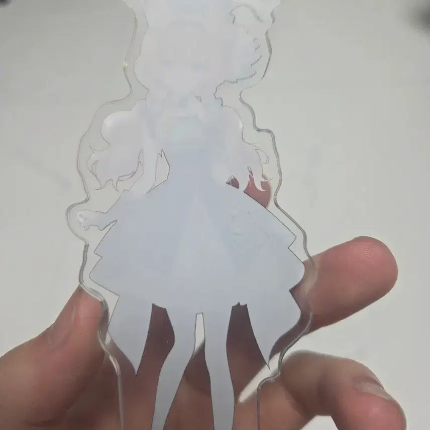 [BUNJANG] Blue Archive Amari Acrylic Stand / 블루 아카이브 아마리 아크릴 스탠드