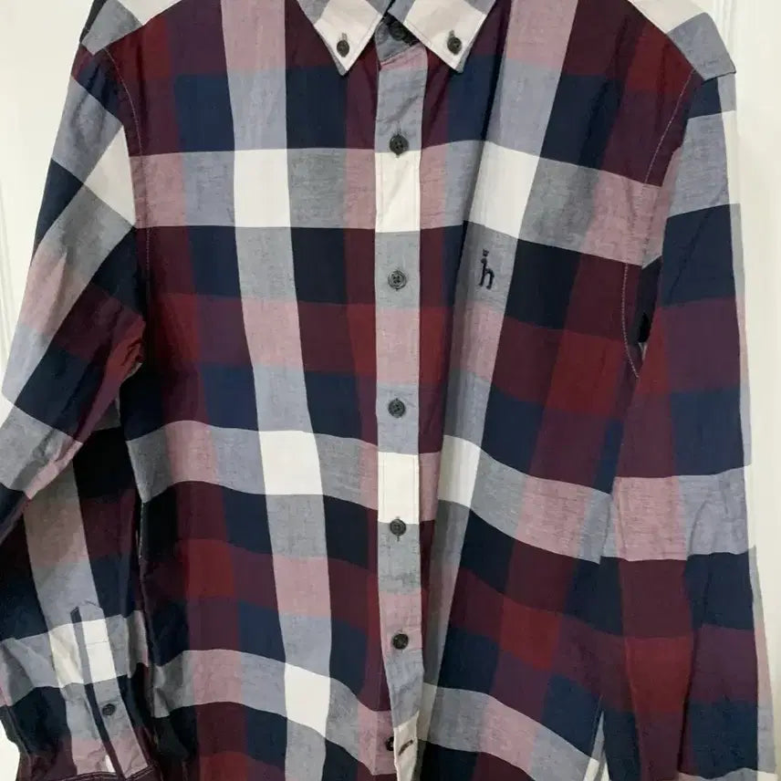 [SOLD OUT] 헤지스셔츠 100