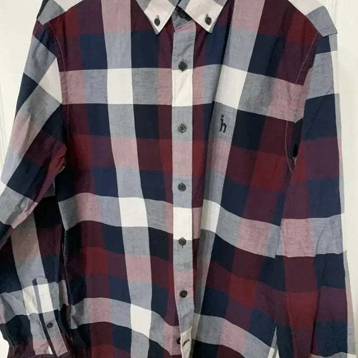 [SOLD OUT] 헤지스셔츠 100