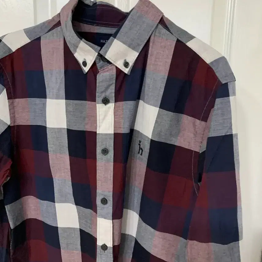 [SOLD OUT] 헤지스셔츠 100