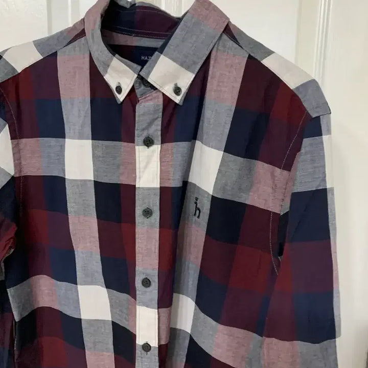[SOLD OUT] 헤지스셔츠 100