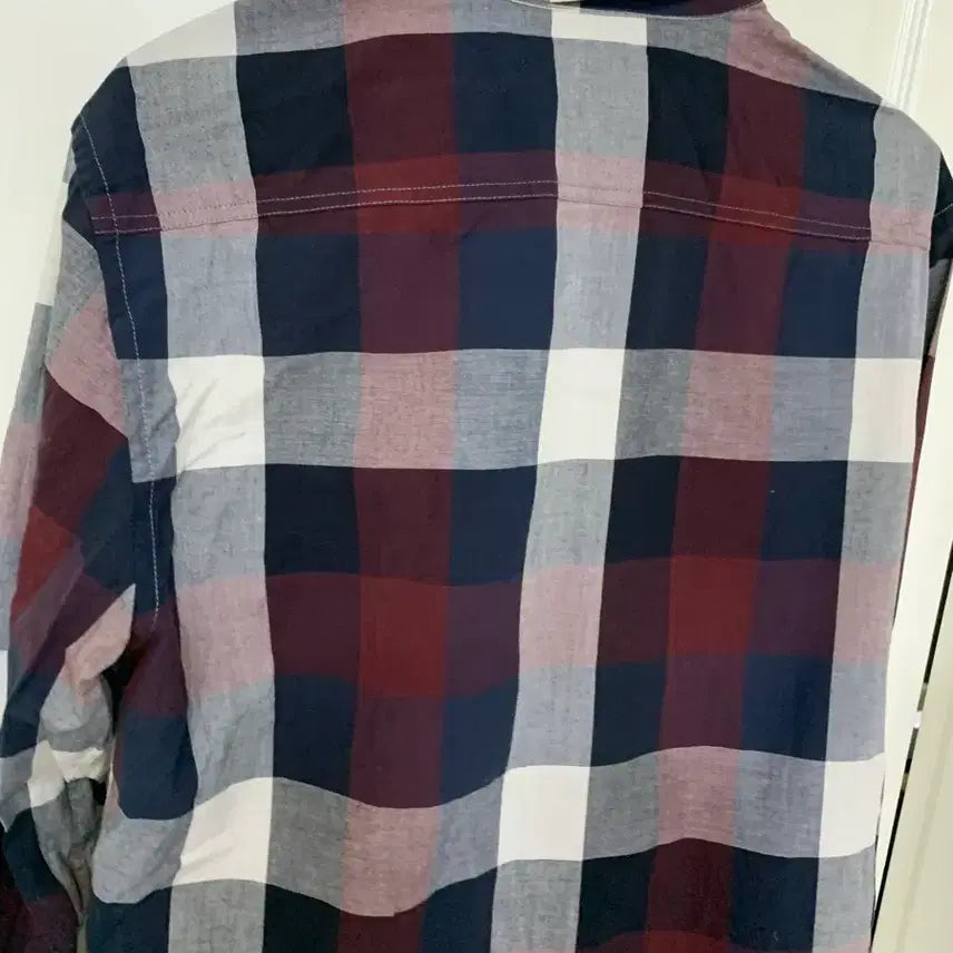 [SOLD OUT] 헤지스셔츠 100