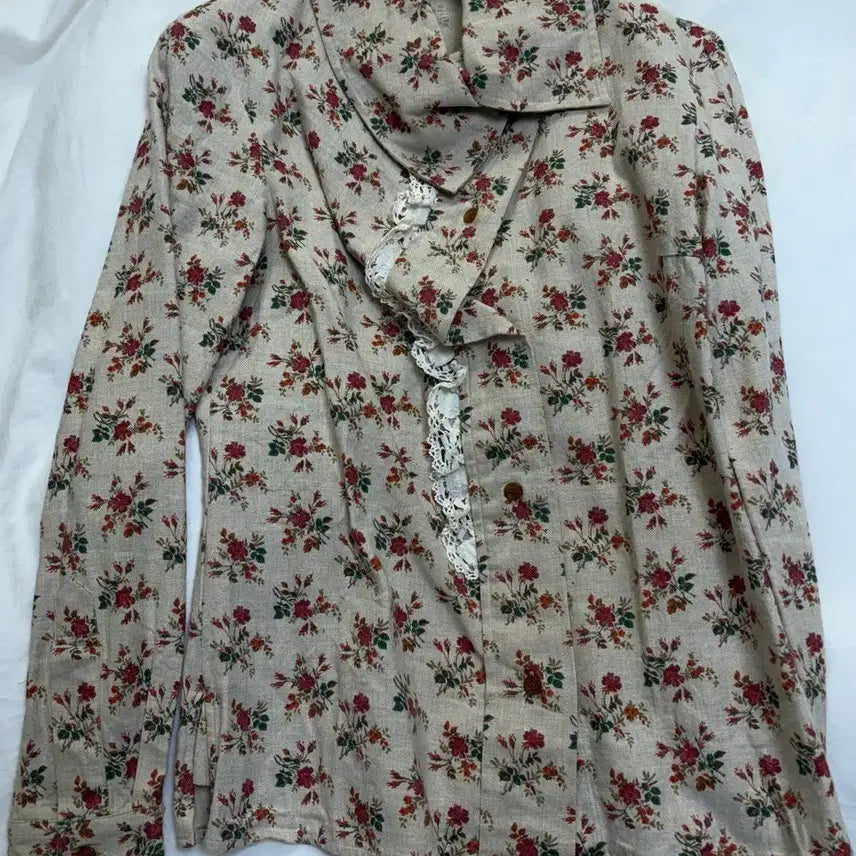 [BUNJANG] Vivienne Westwood Blouse / 비비안웨스트우드 블라우스