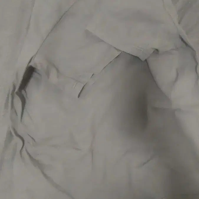 [BUNJANG] Champion Vintage Basic T-Shirt (Size 100) / 챔피온 무지티셔츠 100사이즈
